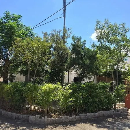 Trullo Da Angiulicchio בית נופש *