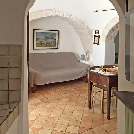 Trullo Da Angiulicchio *
