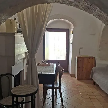 Trullo Da Angiulicchio