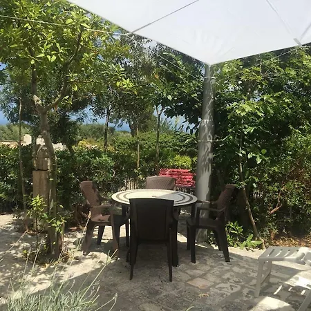 Trullo Da Angiulicchio * לוקורוטונדו