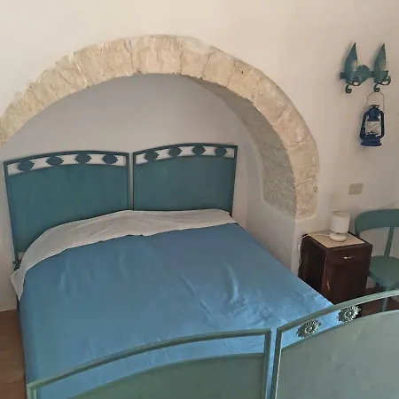 Trullo Da Angiulicchio