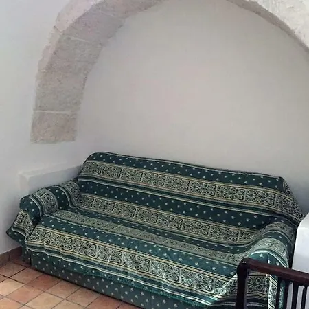 Trullo Da Angiulicchio בית נופש