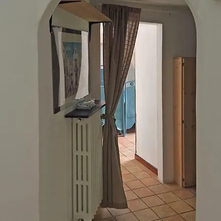 Trullo Da Angiulicchio בית נופש